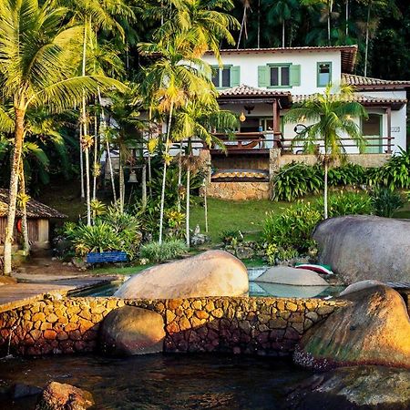 فيلا Paraty Marin المظهر الخارجي الصورة
