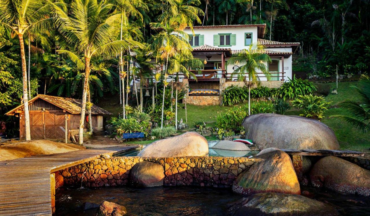 فيلا Paraty Marin المظهر الخارجي الصورة
