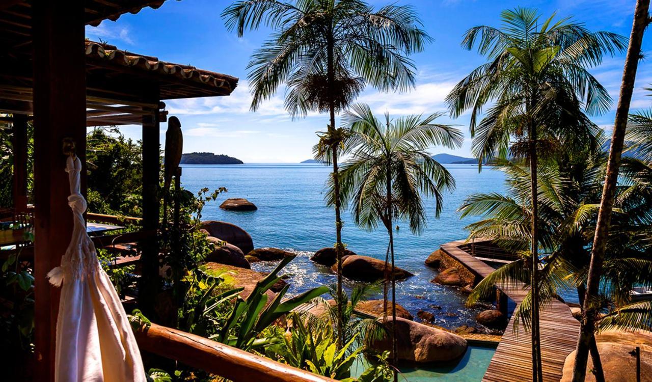 فيلا Paraty Marin المظهر الخارجي الصورة