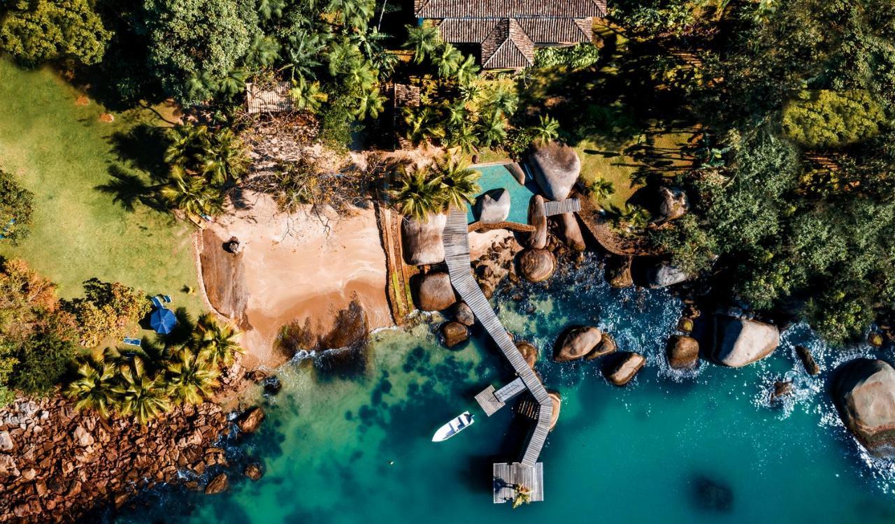 فيلا Paraty Marin المظهر الخارجي الصورة