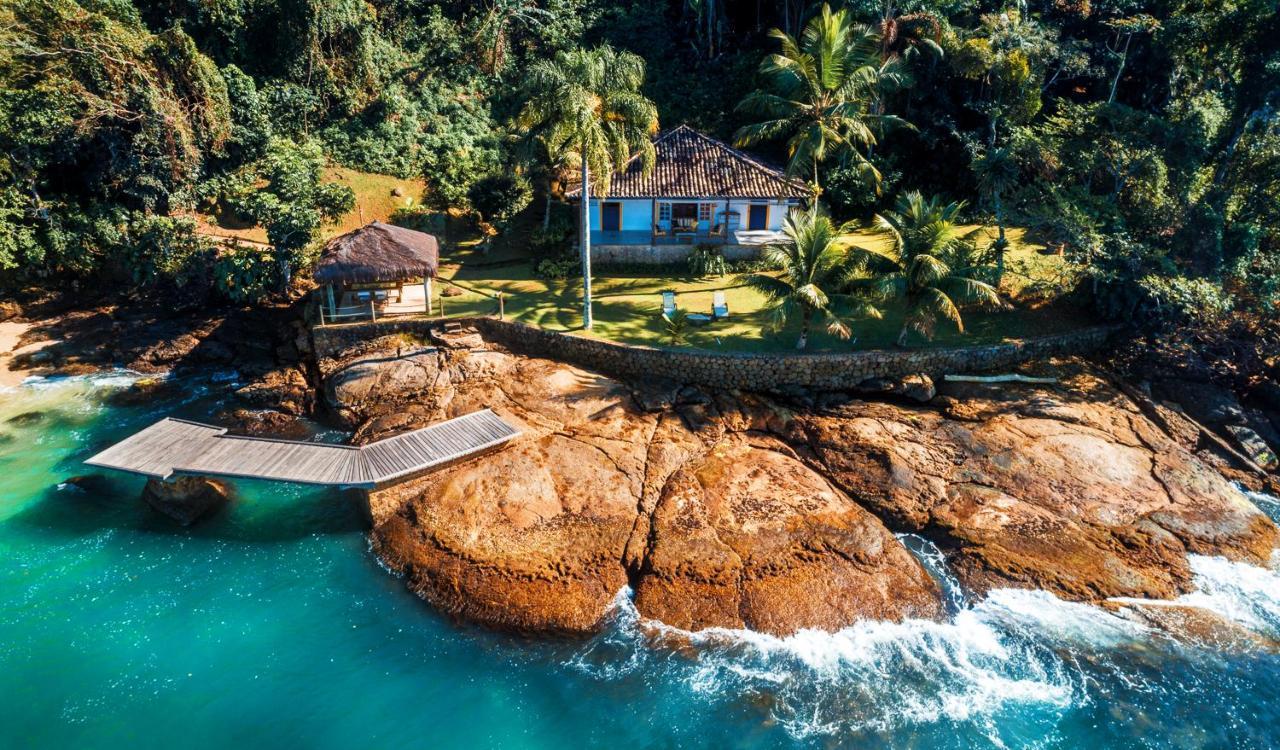 فيلا Paraty Marin المظهر الخارجي الصورة