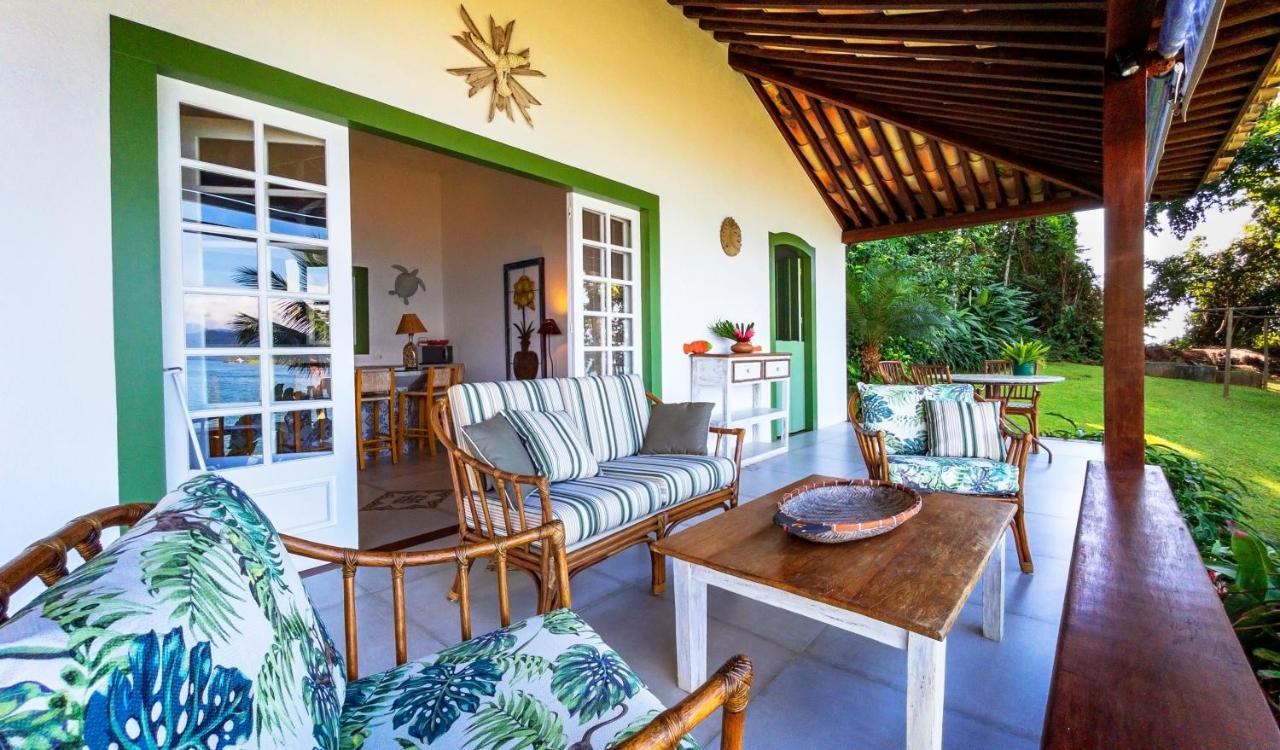 فيلا Paraty Marin المظهر الخارجي الصورة