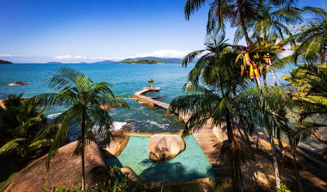 فيلا Paraty Marin المظهر الخارجي الصورة