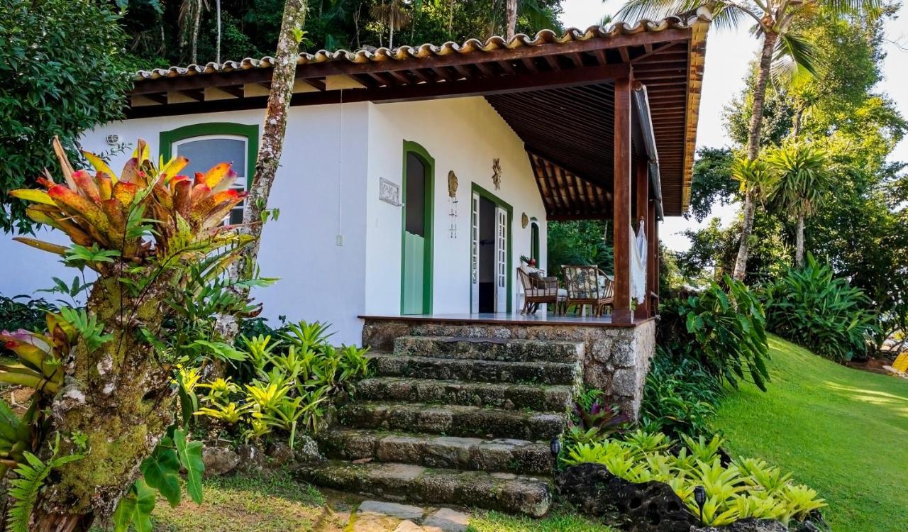فيلا Paraty Marin المظهر الخارجي الصورة