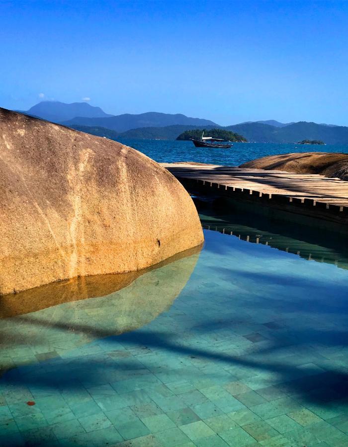 فيلا Paraty Marin المظهر الخارجي الصورة