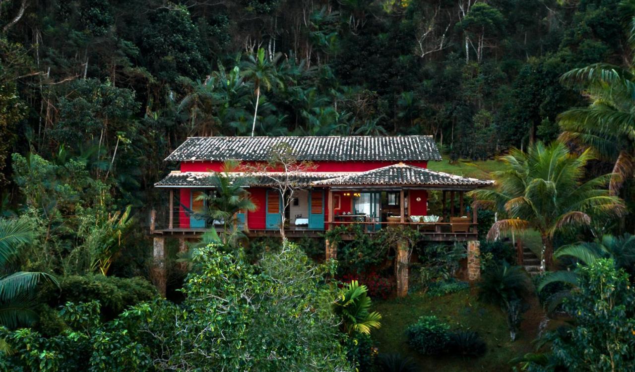 فيلا Paraty Marin المظهر الخارجي الصورة